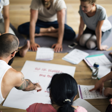 Auto-liderazgo consciente e inteligencia emocional