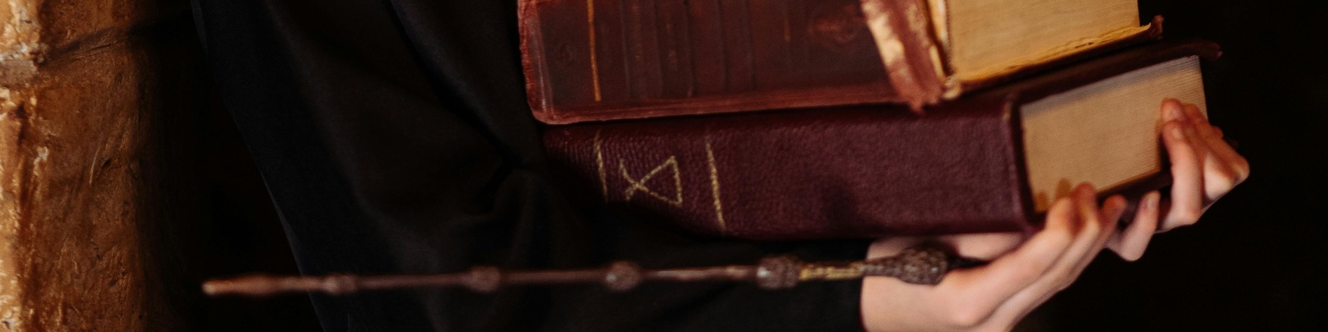 Riddikulus: Convierte miedos en aliados y libera tu magia