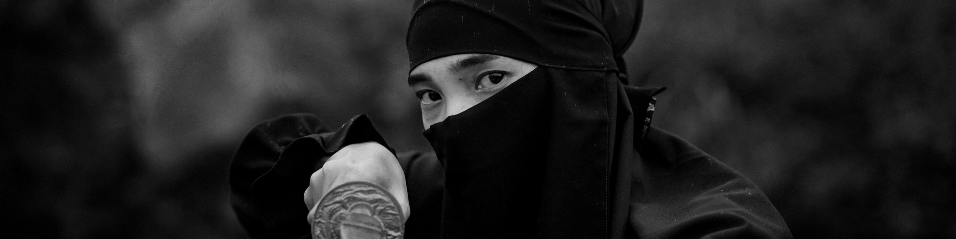 PROGRAMA NINJA QUEST: el reto de liderar